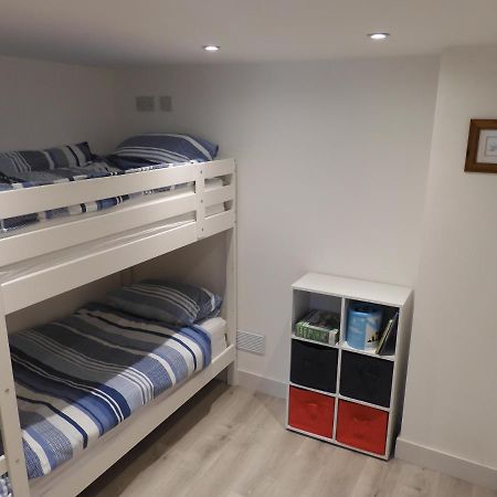 Fabulous Ground Floor Apt Adjacent To Beach 로즈니거 외부 사진