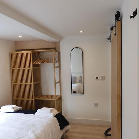 Fabulous Ground Floor Apt Adjacent To Beach 로즈니거 외부 사진