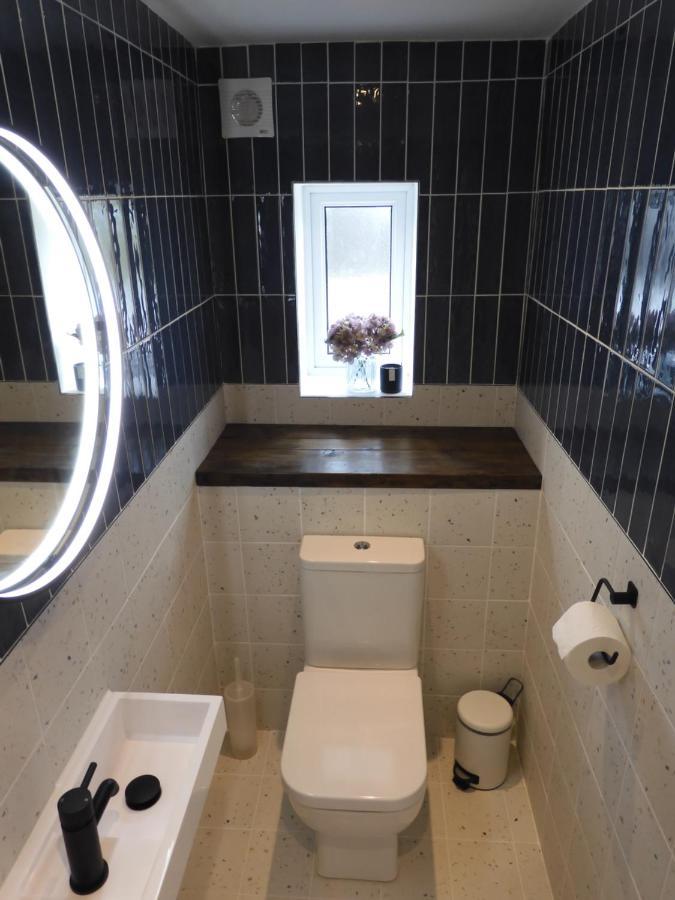 Fabulous Ground Floor Apt Adjacent To Beach 로즈니거 외부 사진