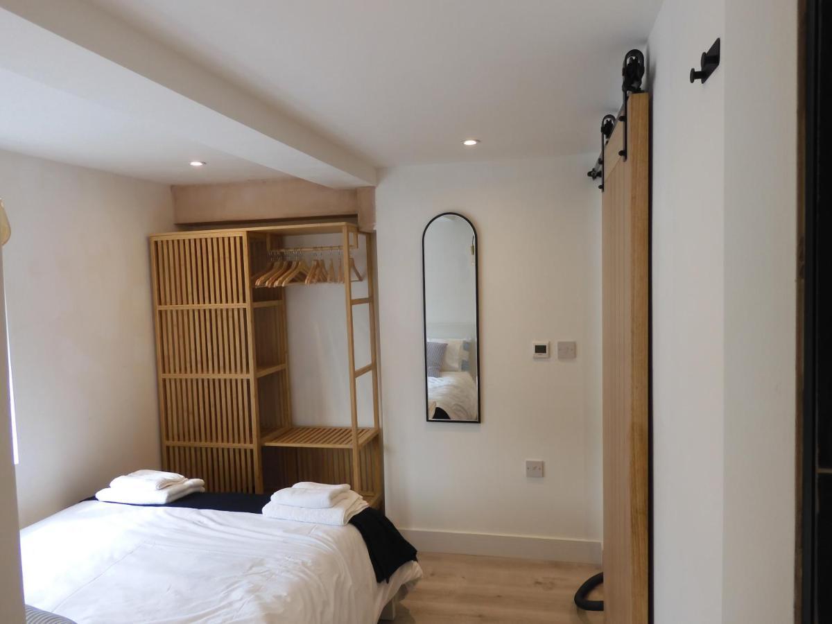 Fabulous Ground Floor Apt Adjacent To Beach 로즈니거 외부 사진