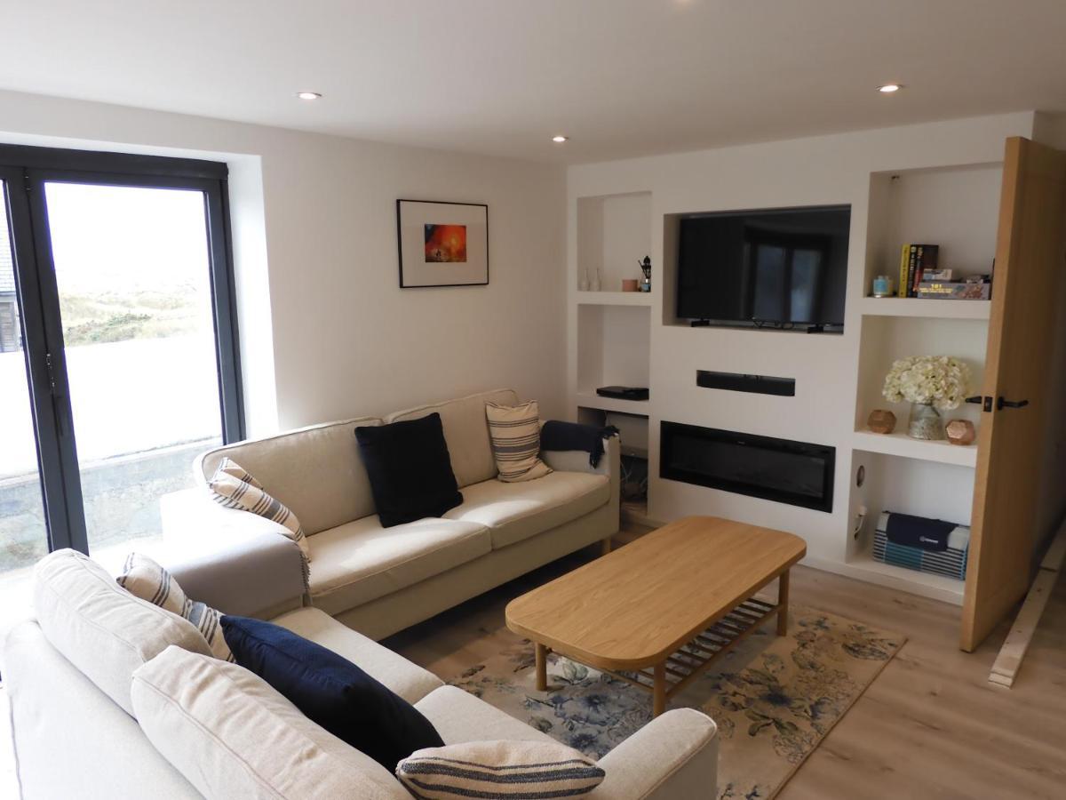 Fabulous Ground Floor Apt Adjacent To Beach 로즈니거 외부 사진